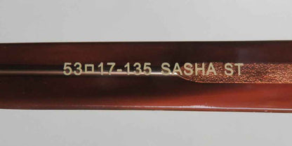 Vera Wang Luxe Sasha Eyeglasses