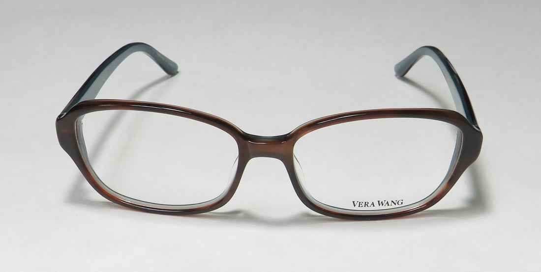 Vera Wang Luxe Lumilda Eyeglasses