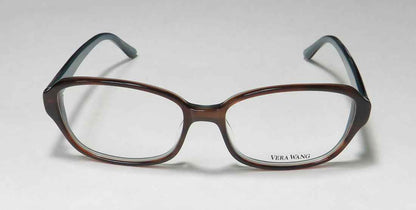 Vera Wang Luxe Lumilda Eyeglasses