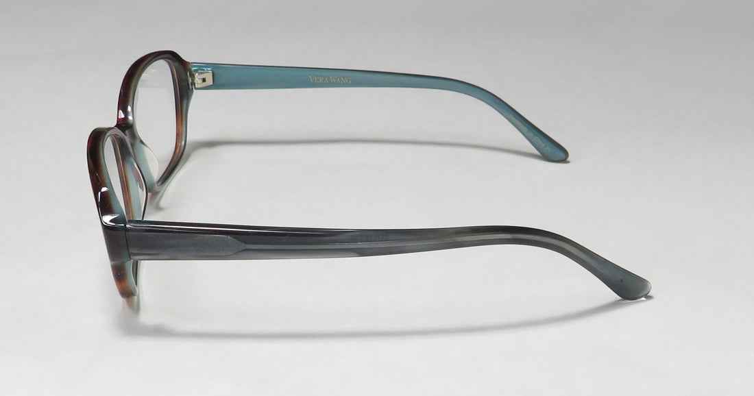 Vera Wang Luxe Lumilda Eyeglasses