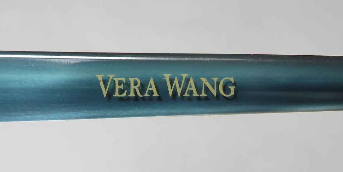 Vera Wang Luxe Lumilda Eyeglasses