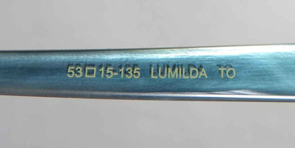 Vera Wang Luxe Lumilda Eyeglasses