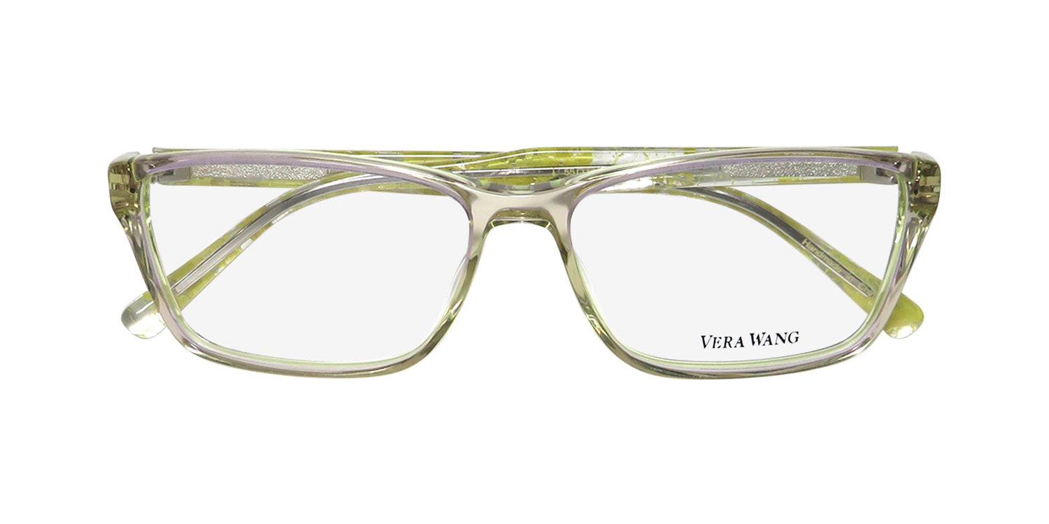 Vera Wang V348 Eyeglasses by ModaFrames