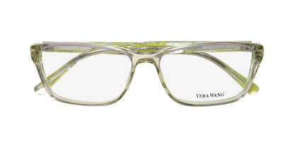 Vera Wang V348 Eyeglasses by ModaFrames