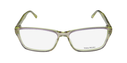 Vera Wang V348 Eyeglasses by ModaFrames
