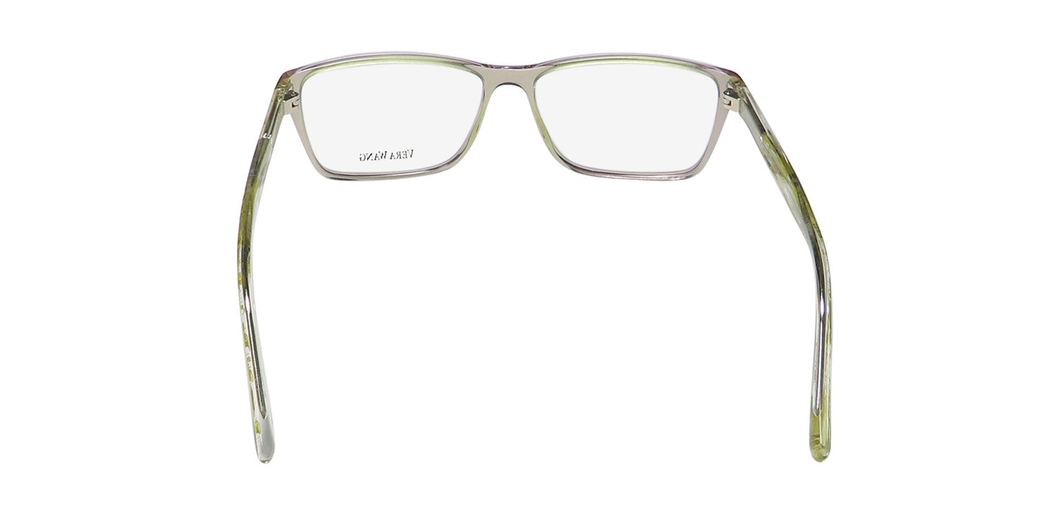 Vera Wang V348 Eyeglasses by ModaFrames