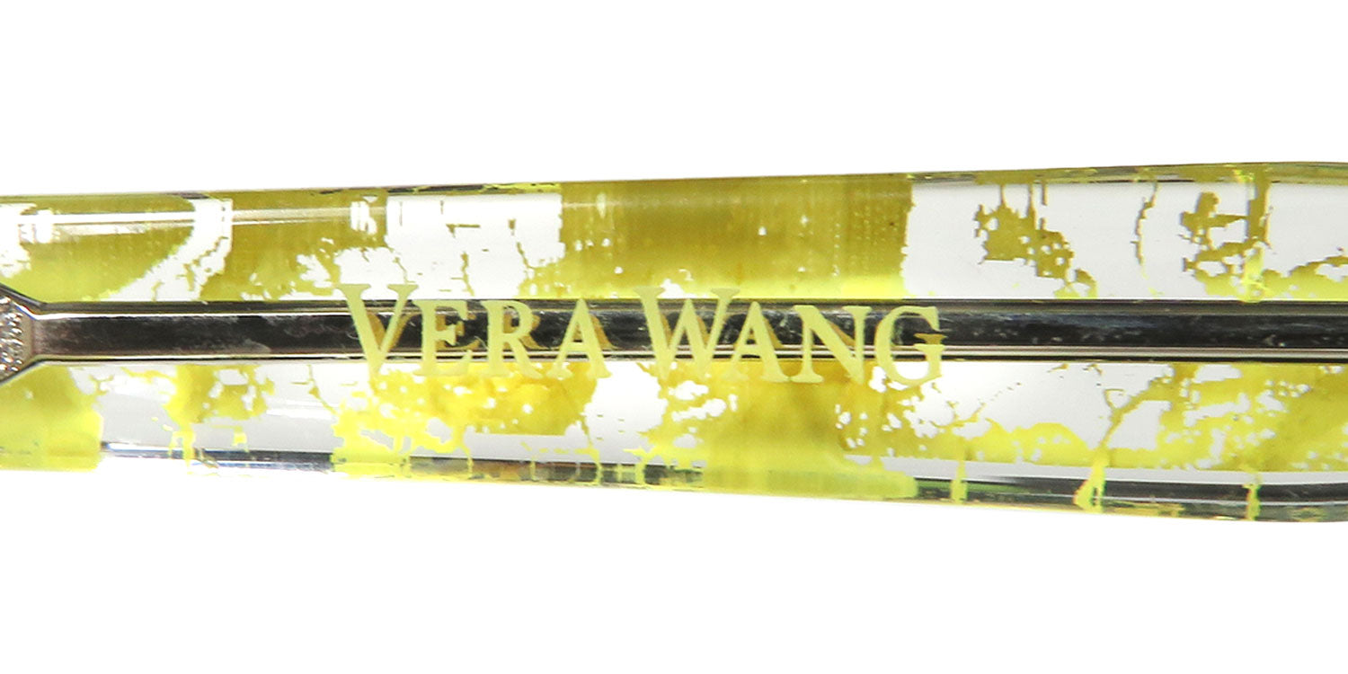 Vera Wang V348 Eyeglasses by ModaFrames