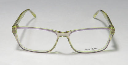 Vera Wang V348 Eyeglasses by ModaFrames