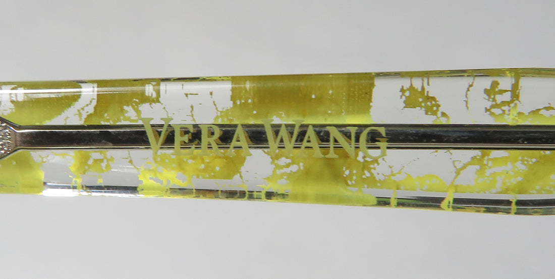 Vera Wang V348 Eyeglasses by ModaFrames