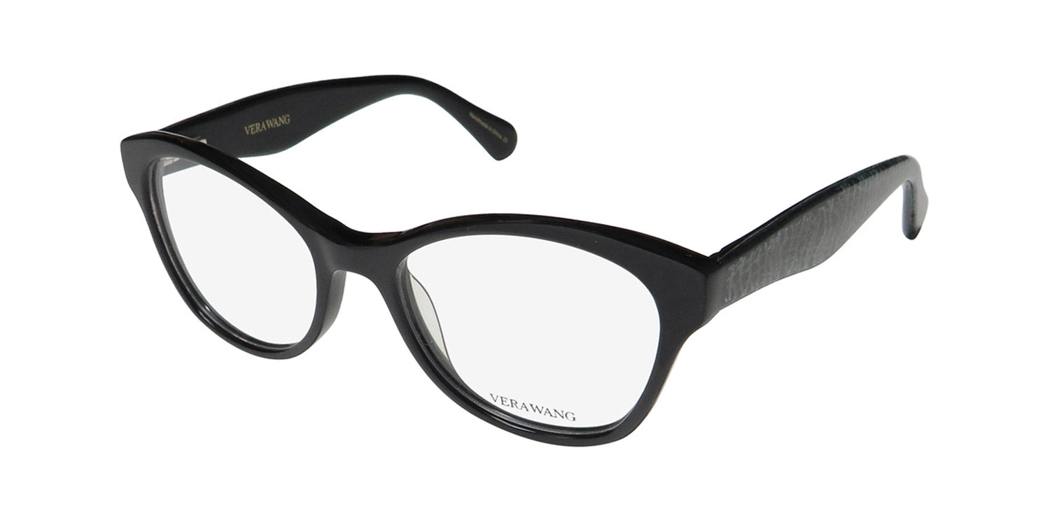 Vera wang v374 eyeglasses by ModaFrames