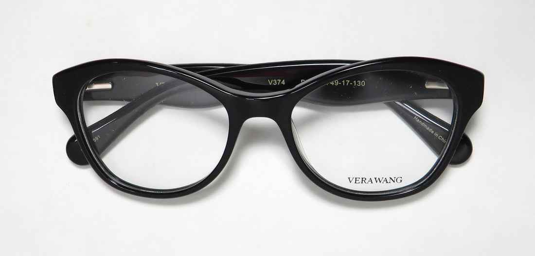 Vera Wang V374 Eyeglasses