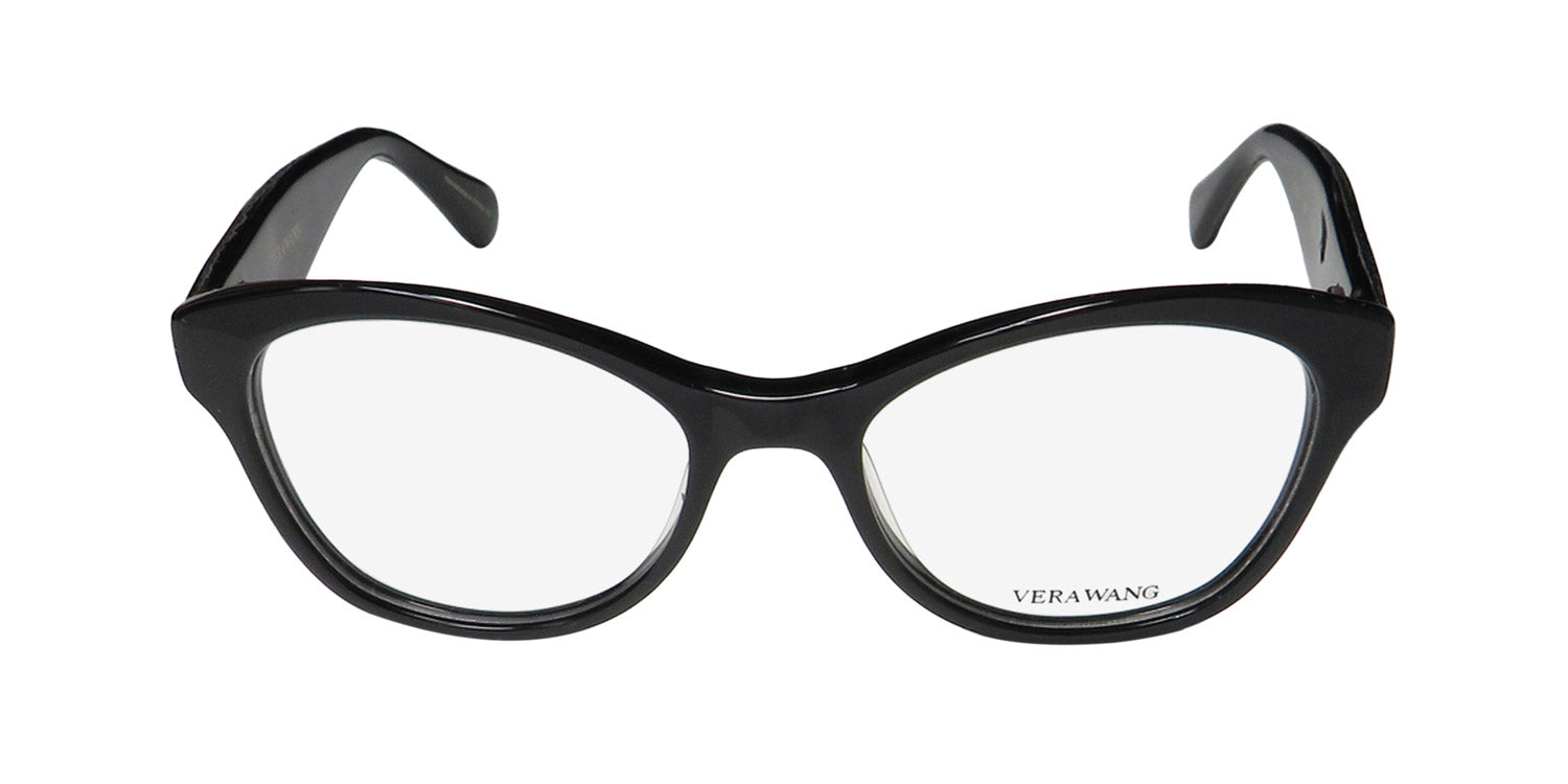 Vera wang v374 eyeglasses by ModaFrames