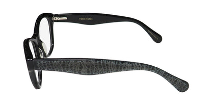 Vera wang v374 eyeglasses by ModaFrames