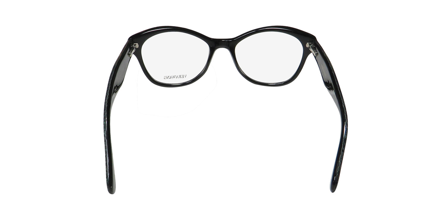 Vera wang v374 eyeglasses by ModaFrames