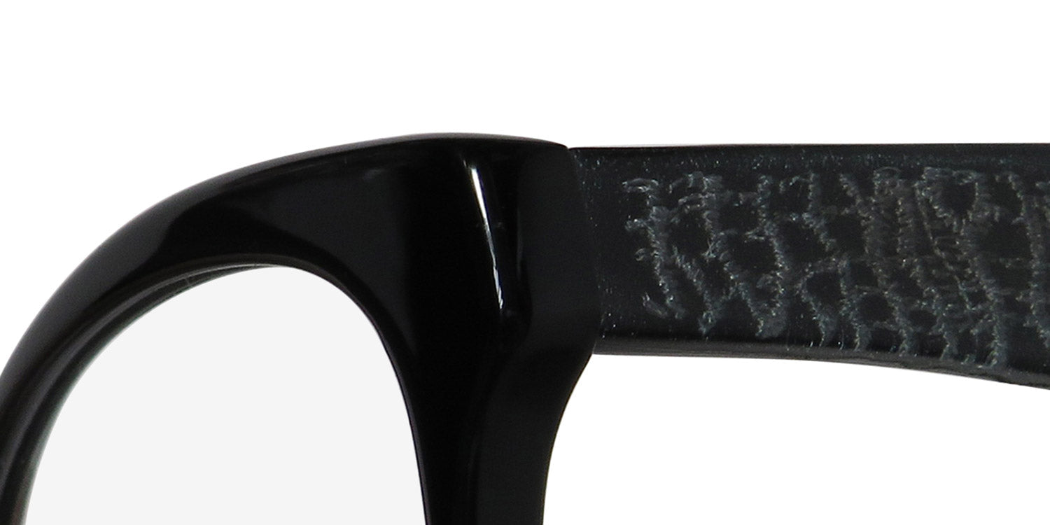 Vera wang v374 eyeglasses by ModaFrames