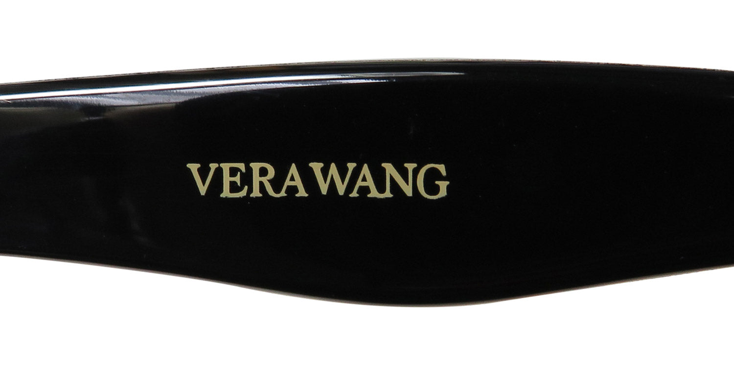Vera wang v374 eyeglasses by ModaFrames