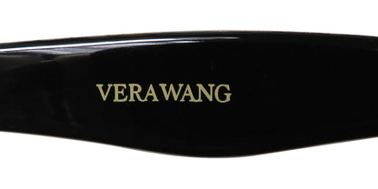 Vera wang v374 eyeglasses by ModaFrames