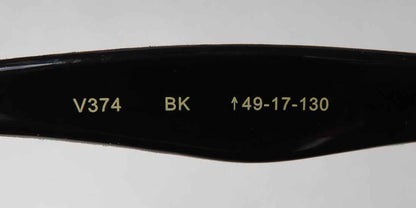 Vera Wang V374 Eyeglasses