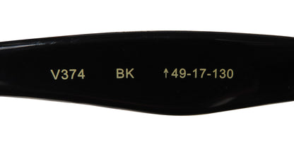 Vera wang v374 eyeglasses by ModaFrames