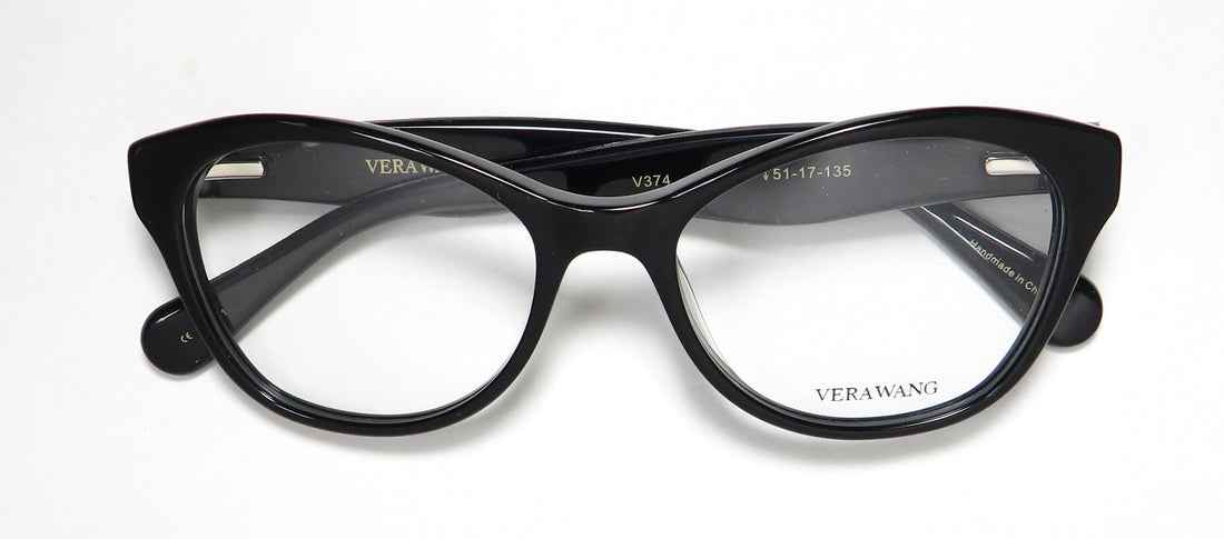 Vera Wang V374 Eyeglasses