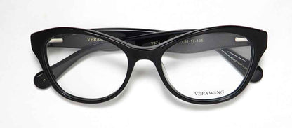 Vera Wang V374 Eyeglasses