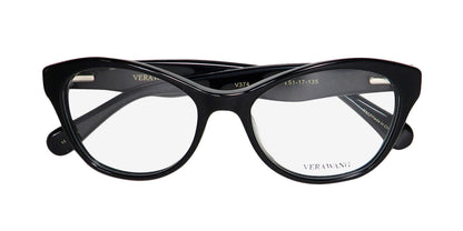 Vera wang v374 eyeglasses by ModaFrames