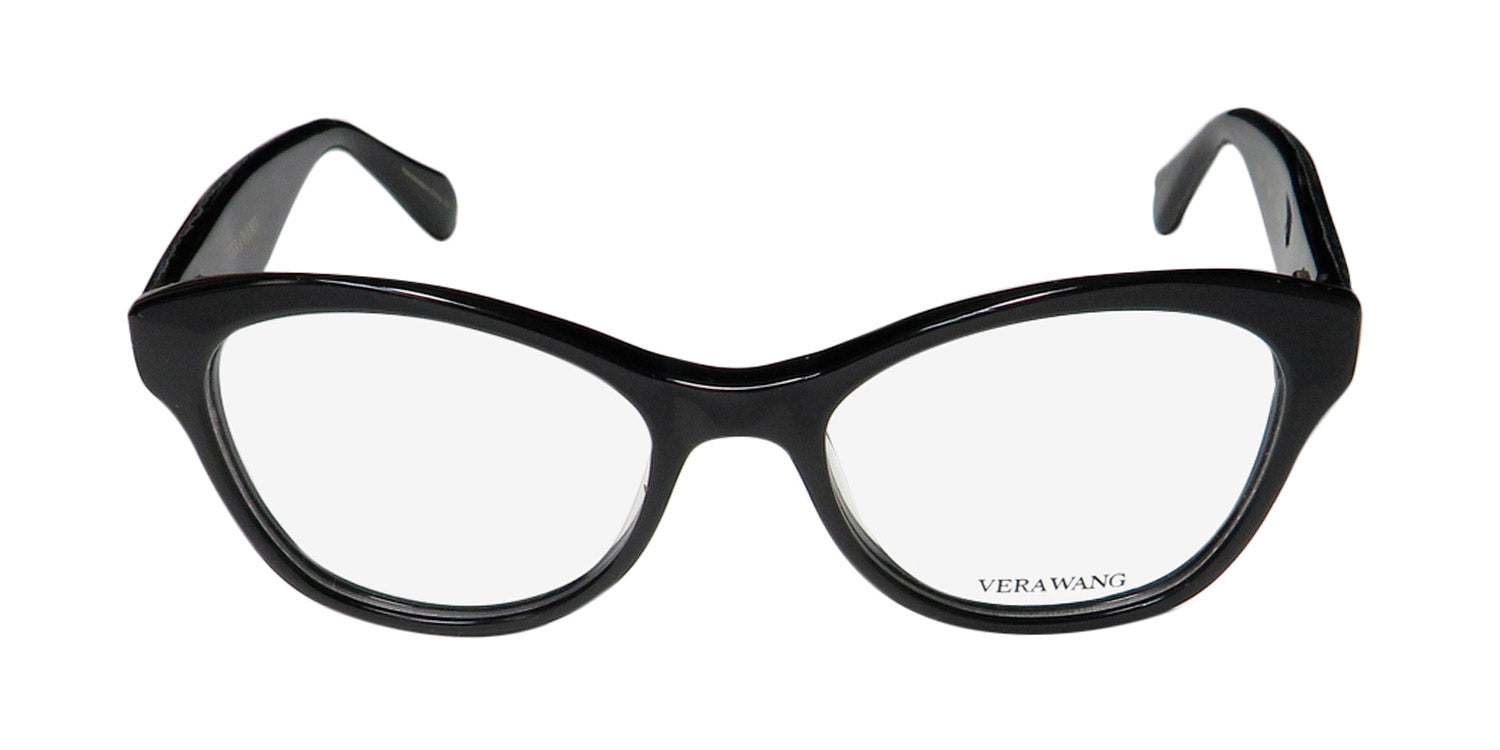 Vera wang v374 eyeglasses by ModaFrames