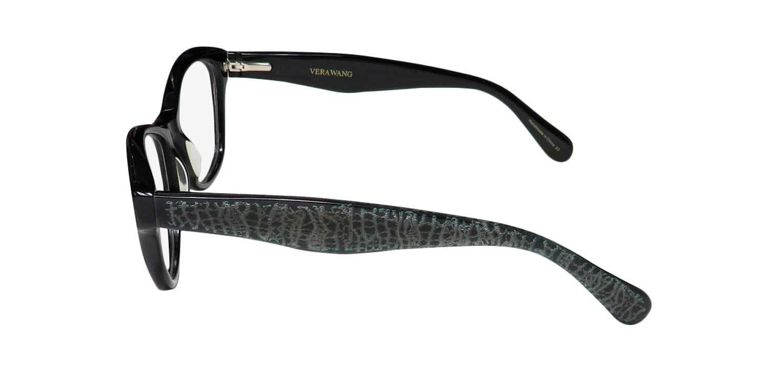 Vera wang v374 eyeglasses by ModaFrames