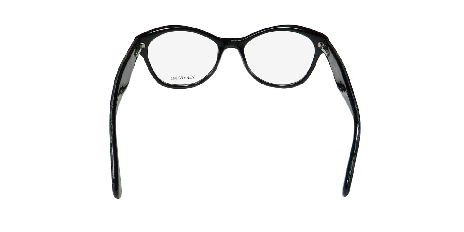 Vera wang v374 eyeglasses by ModaFrames