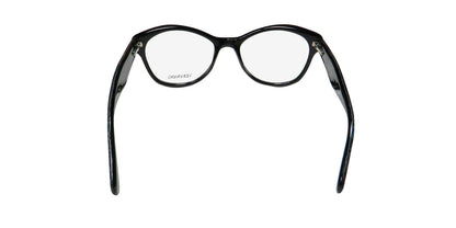 Vera wang v374 eyeglasses by ModaFrames