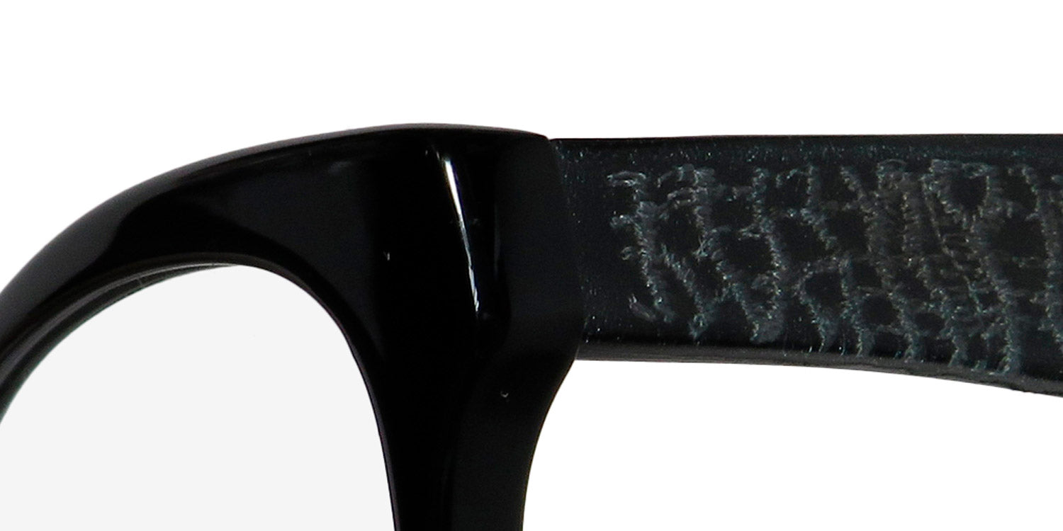 Vera wang v374 eyeglasses by ModaFrames