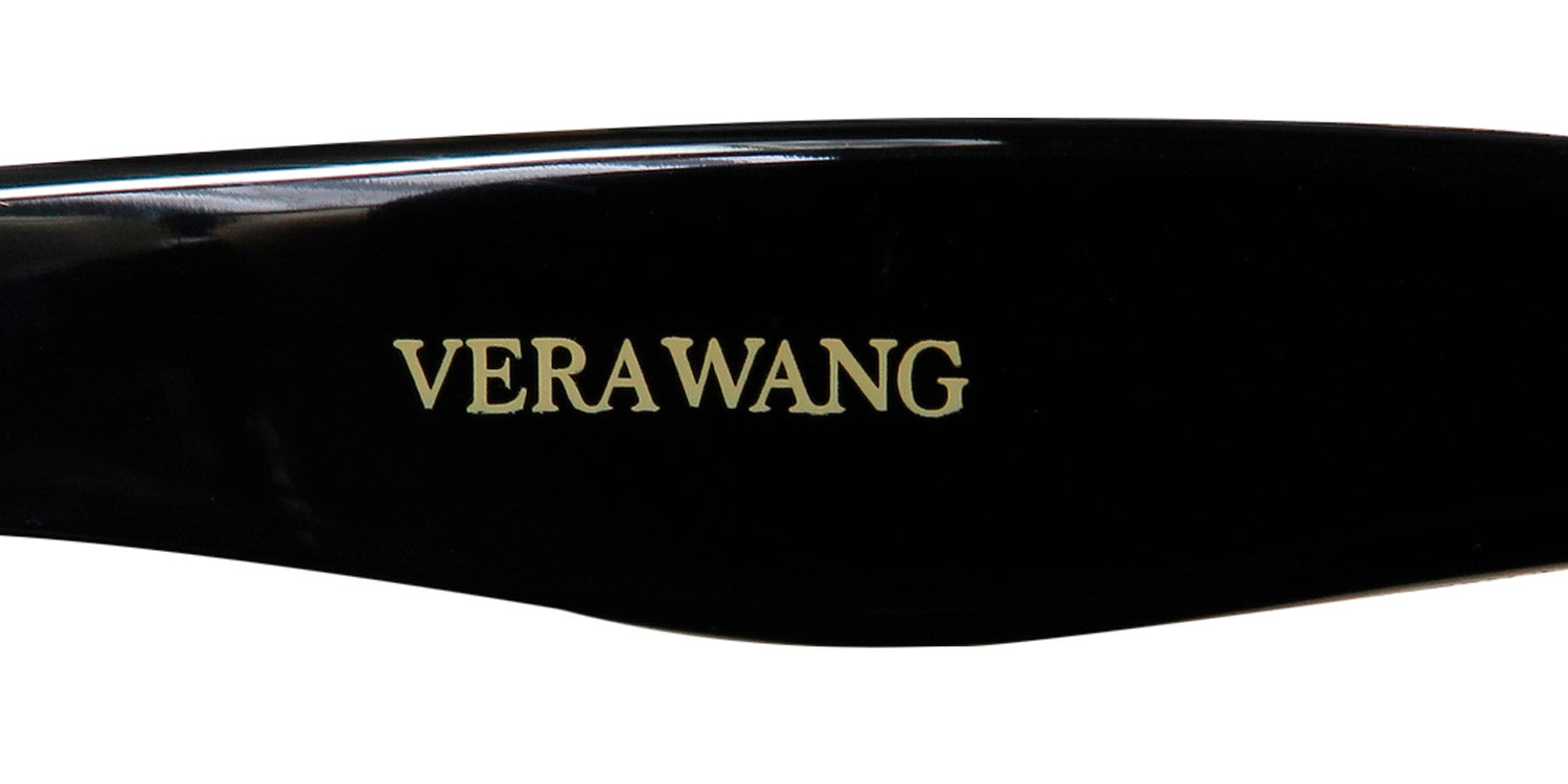 Vera wang v374 eyeglasses by ModaFrames