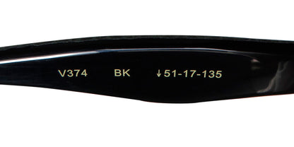 Vera wang v374 eyeglasses by ModaFrames