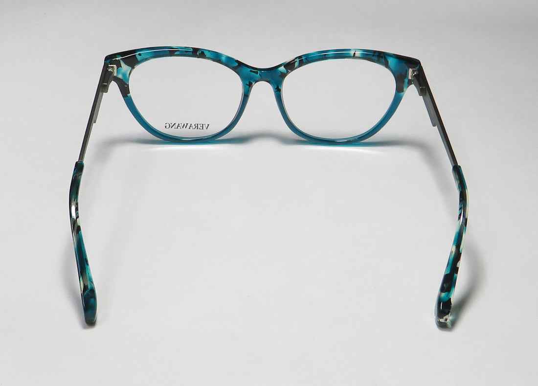 Vera Wang V375 Eyeglasses