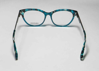 Vera Wang V375 Eyeglasses