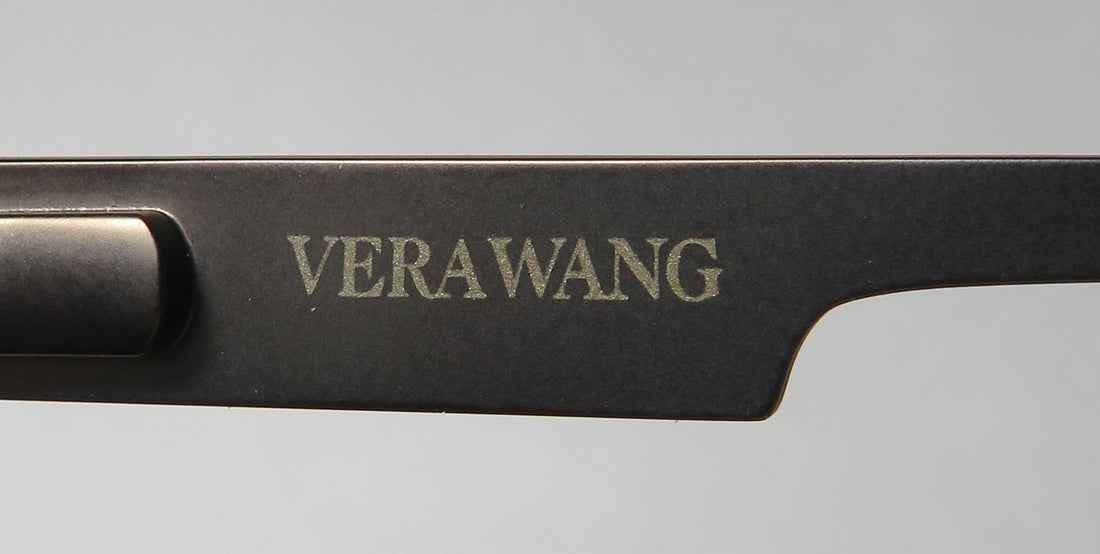 Vera Wang V375 Eyeglasses