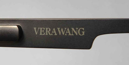 Vera Wang V375 Eyeglasses