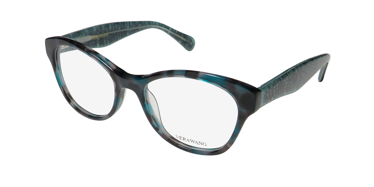 Vera wang v374 eyeglasses by ModaFrames