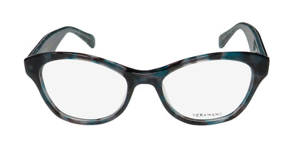 Vera wang v374 eyeglasses by ModaFrames
