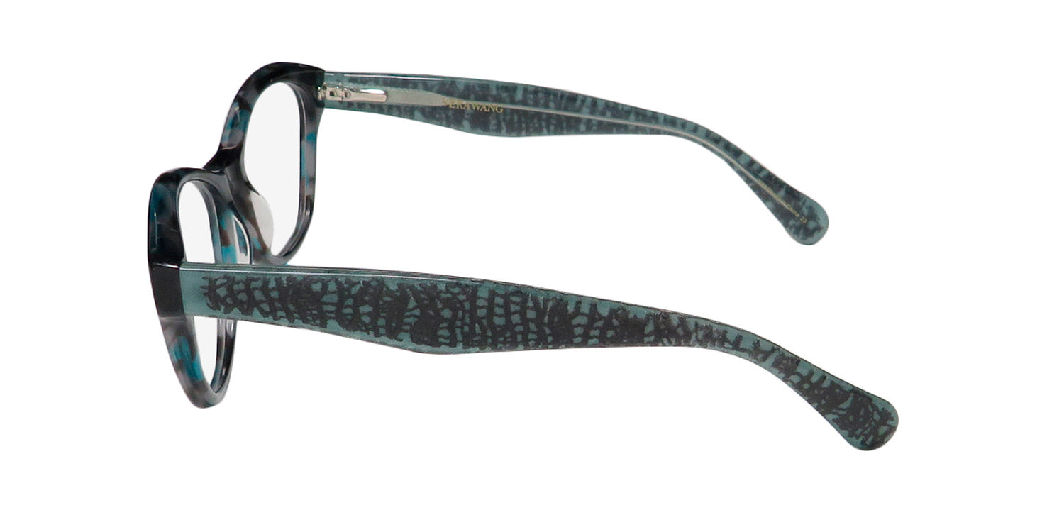 Vera wang v374 eyeglasses by ModaFrames