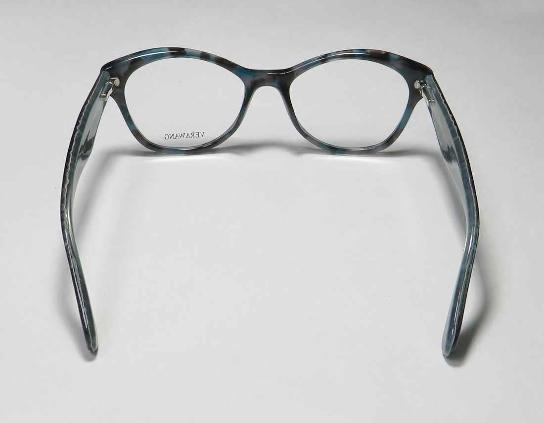 Vera Wang V374 Eyeglasses