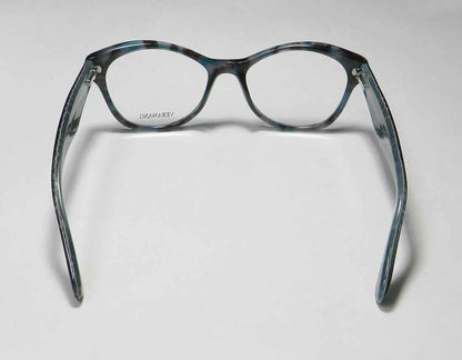Vera Wang V374 Eyeglasses