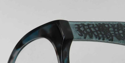 Vera Wang V374 Eyeglasses