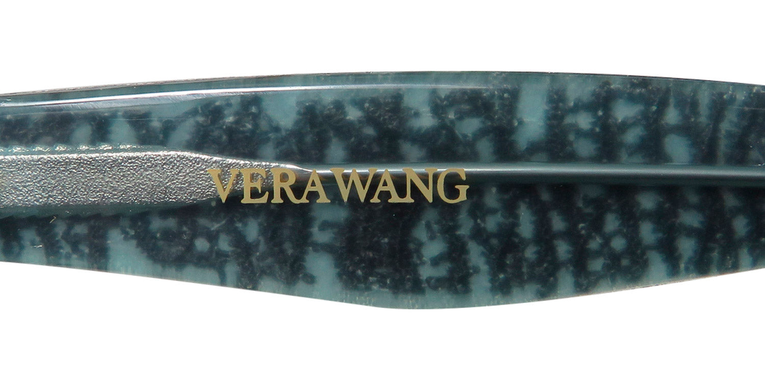 Vera wang v374 eyeglasses by ModaFrames
