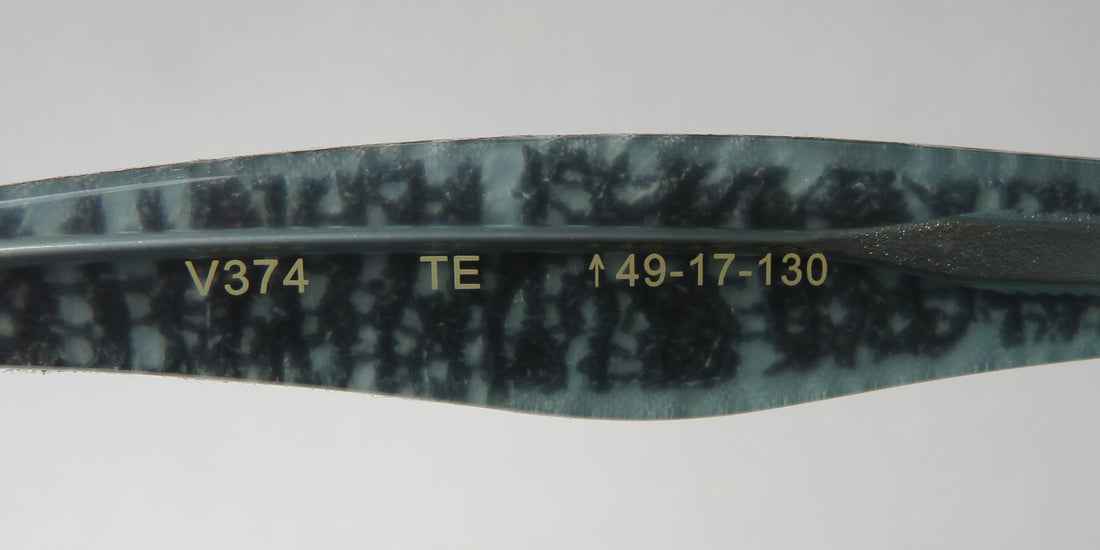 Vera Wang V374 Eyeglasses