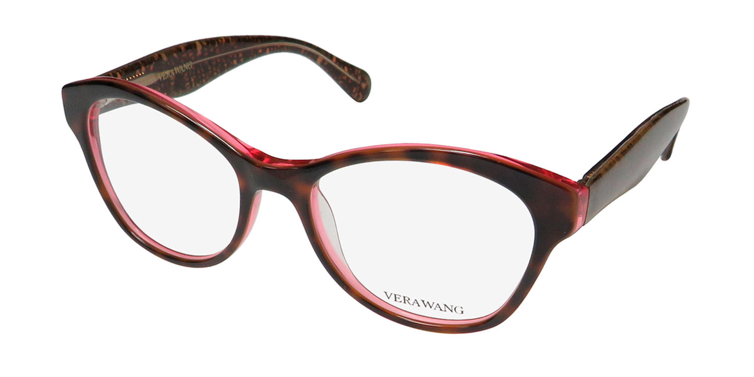 Vera wang v374 eyeglasses by ModaFrames