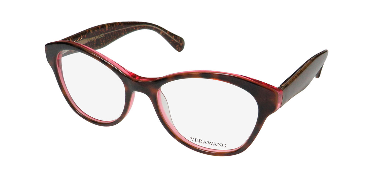 Vera wang v374 eyeglasses by ModaFrames