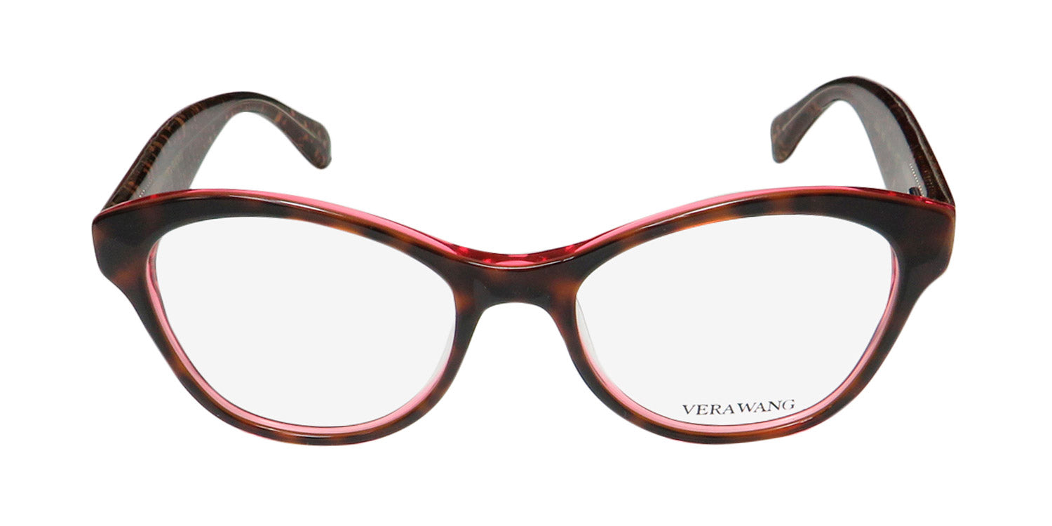 Vera wang v374 eyeglasses by ModaFrames