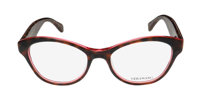 Vera wang v374 eyeglasses by ModaFrames