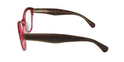 Vera wang v374 eyeglasses by ModaFrames